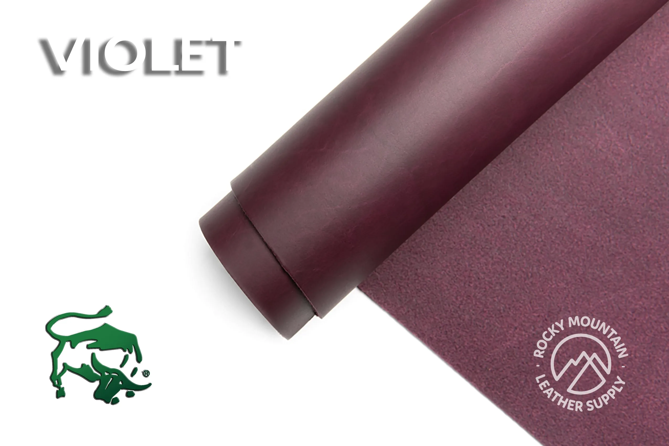 Badalassi Carlo - Minerva Smooth - "Vacchetta" Veg Tanned Leather (PANELS)