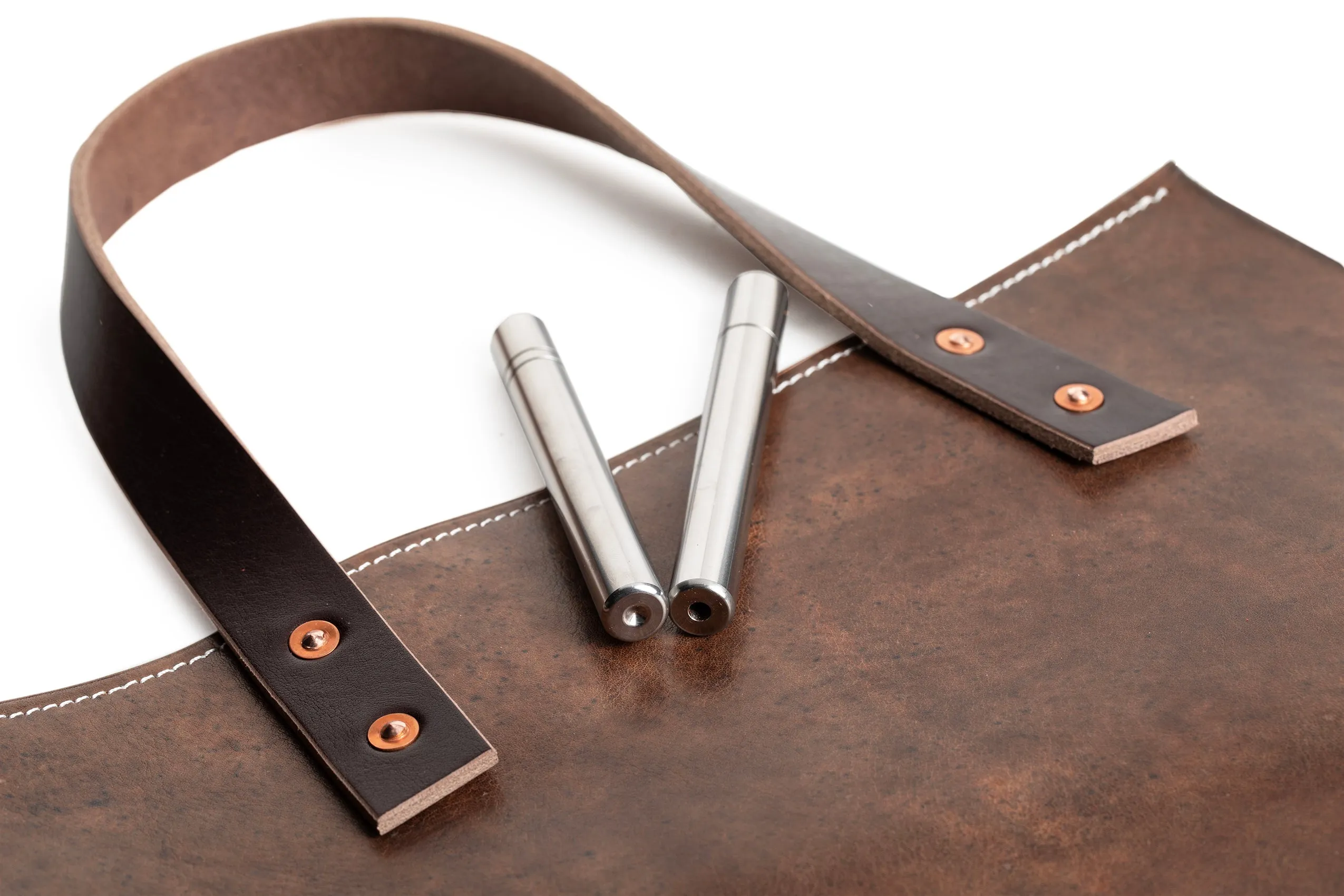 Badalassi Carlo - Nemesis - Rustic Veg Tanned Leather (PANELS)