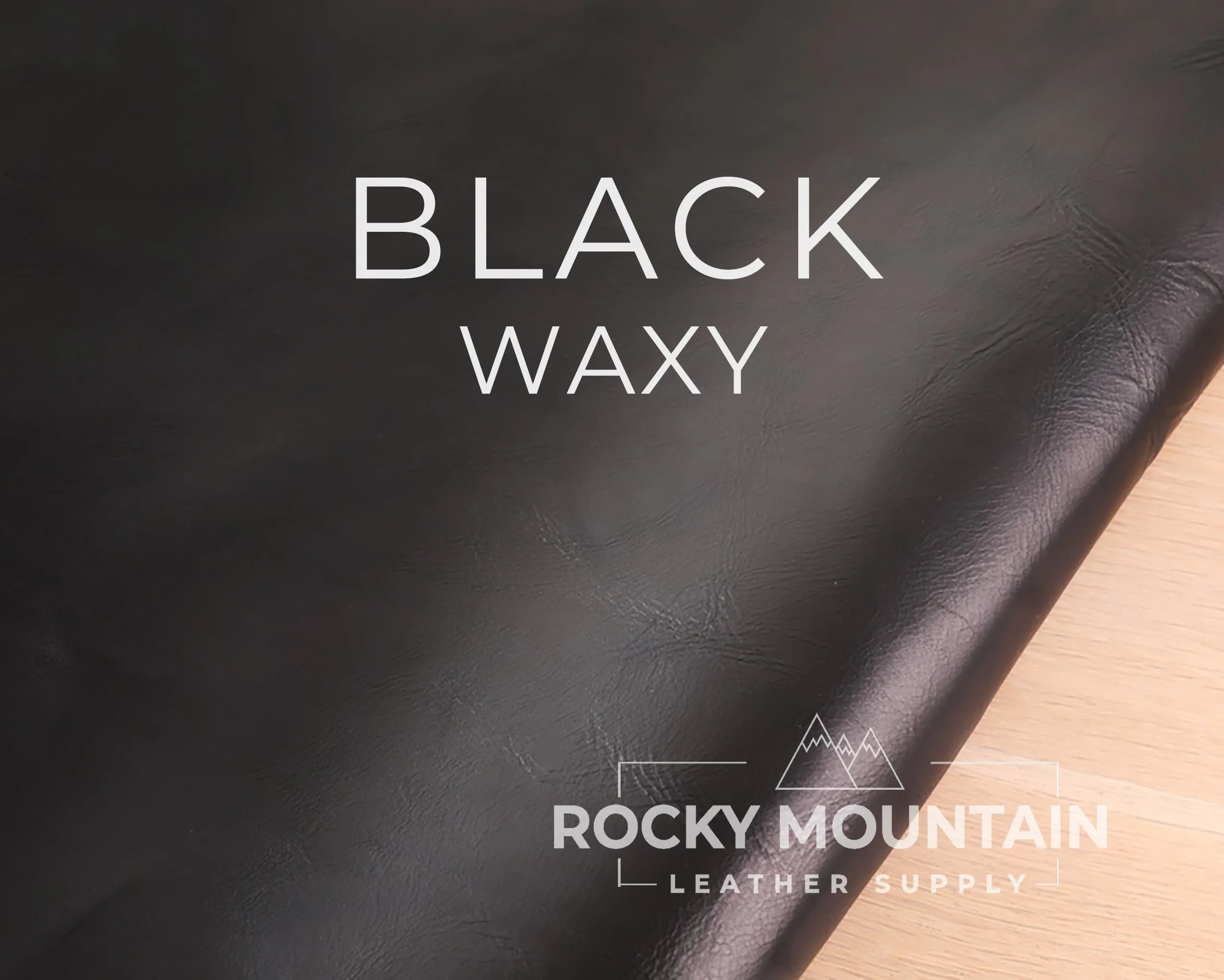 Badalassi Carlo - Waxy - Oiled Pullup Veg Tanned Leather (PANELS)