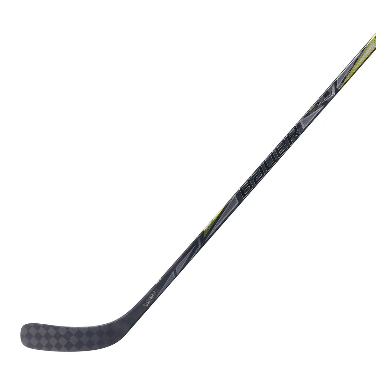 Bauer Supreme TotalOne 1S '17 - Intermediate