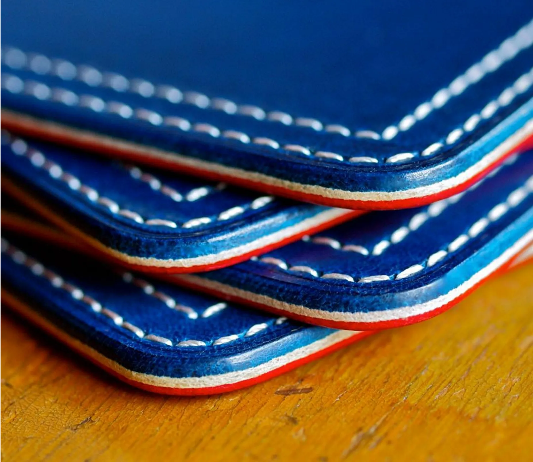 Conceria Walpier - Buttero - Veg Tanned Leather (3oz PANELS)