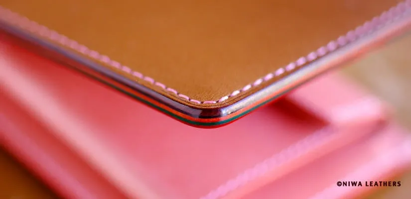 Conceria Walpier - Buttero - Veg Tanned Leather (3oz PANELS)