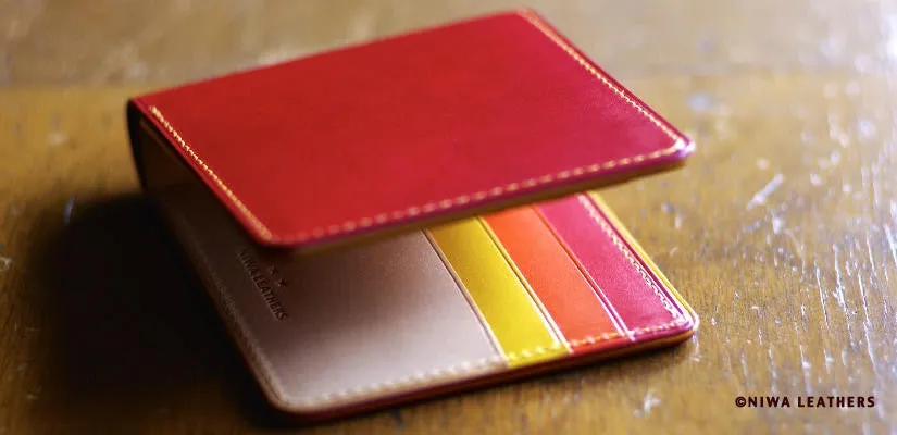 Conceria Walpier - Buttero - Veg Tanned Leather (7oz PANELS)
