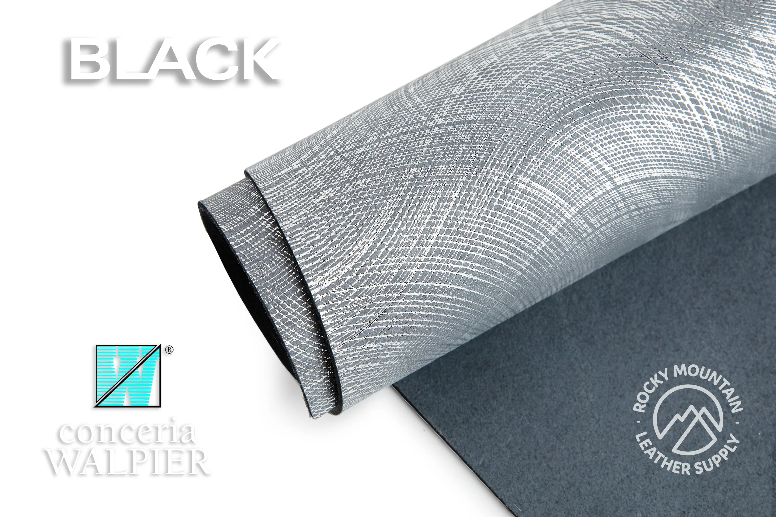Conceria Walpier - Diapason - Veg Tanned Leather (PANELS)
