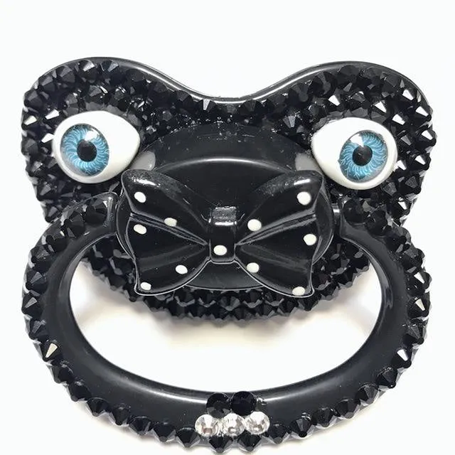 Creepy Cute Deco Pacifier