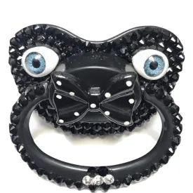 Creepy Cute Deco Pacifier