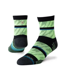 EMBRUN QUARTER SOCK
