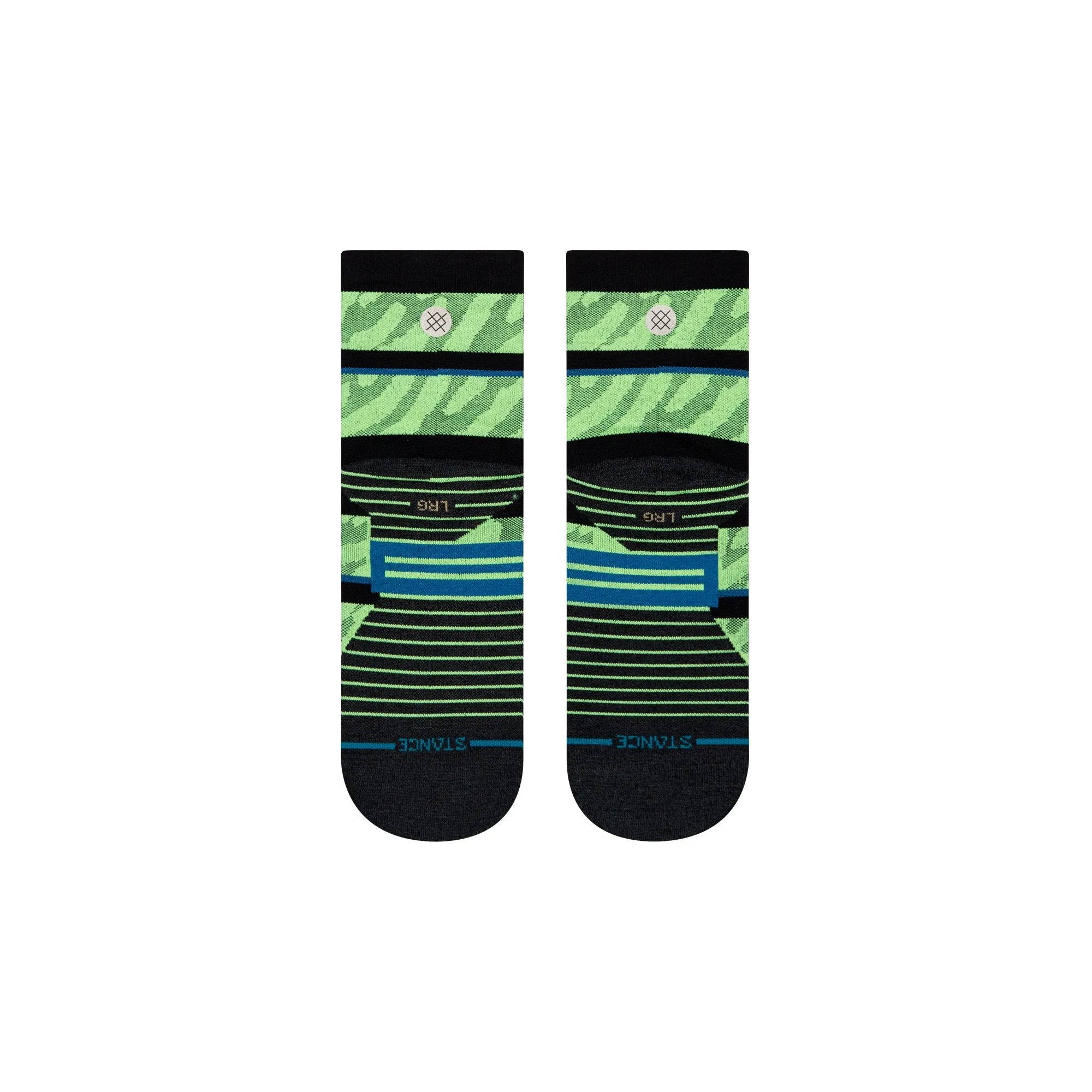 EMBRUN QUARTER SOCK