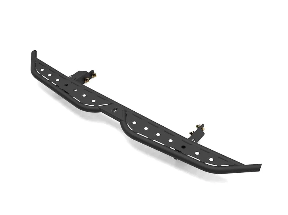 Flatline Van Co Sprinter Rear Tube Step