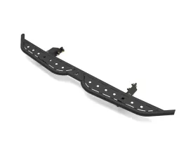 Flatline Van Co Sprinter Rear Tube Step