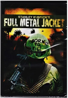 Full Metal Jacket (Remastered)