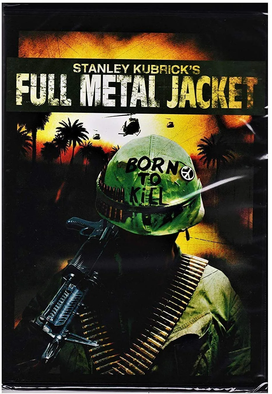 Full Metal Jacket (Remastered)