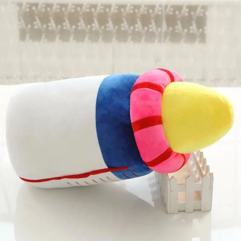 Giant Bottle Plush