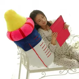 Giant Bottle Plush