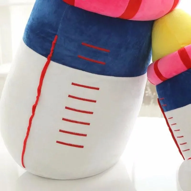 Giant Bottle Plush