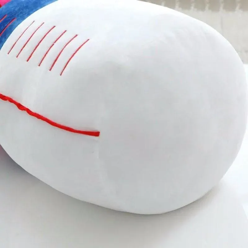Giant Bottle Plush