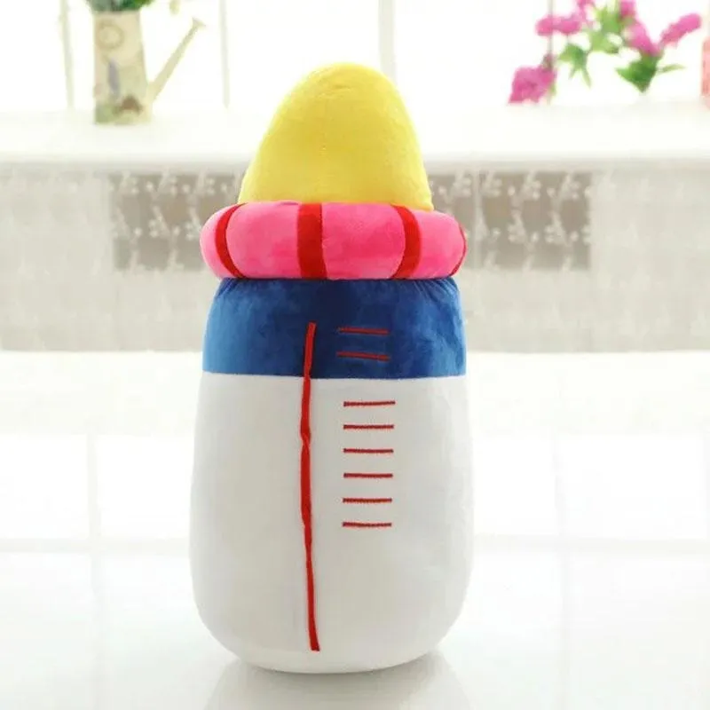 Giant Bottle Plush