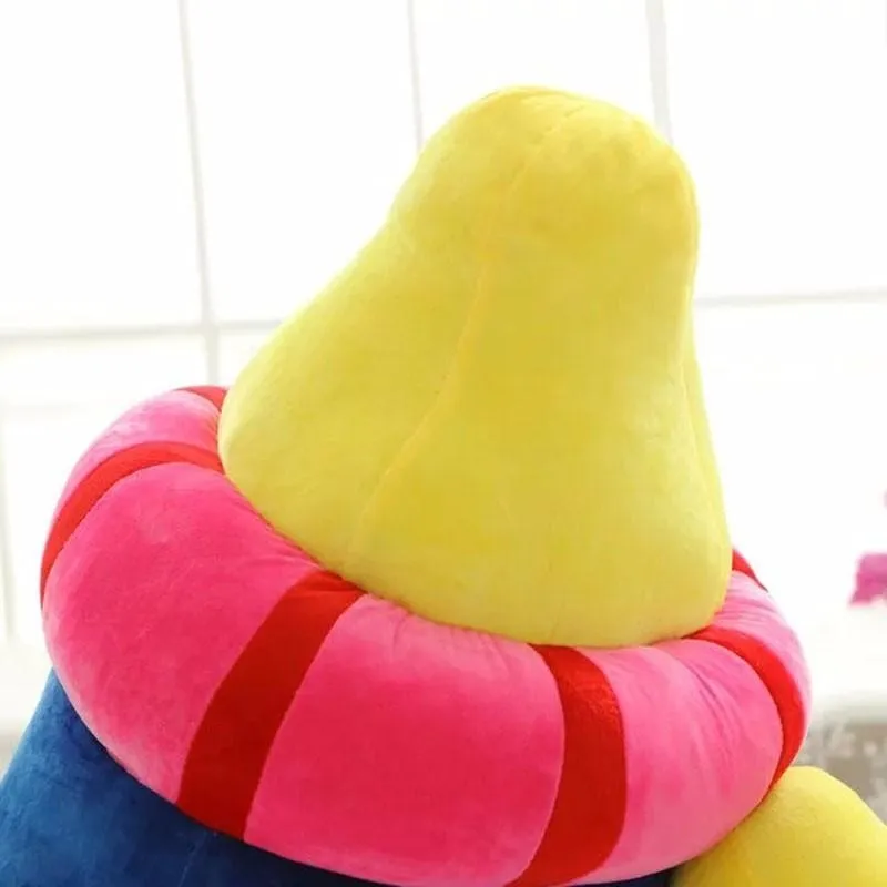 Giant Bottle Plush