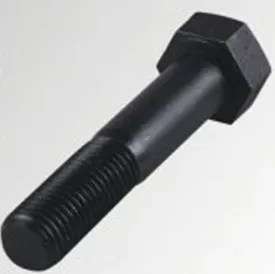 IN1199 Track Shoe Bolt, Dresser, Komatsu