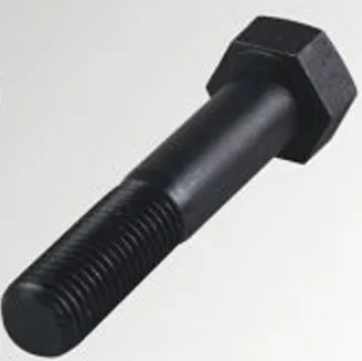IN1199 Track Shoe Bolt, Dresser, Komatsu