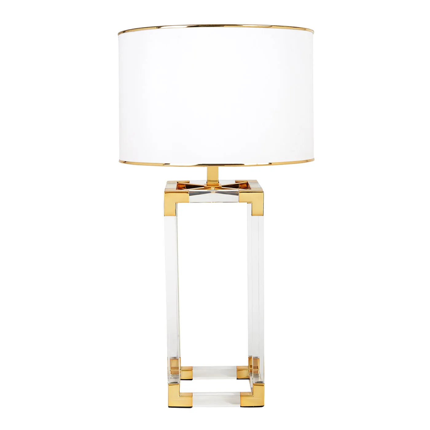 Jacques Column Table Lamp Bundle