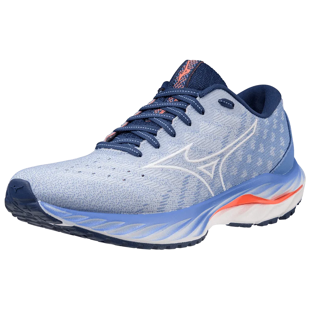 Mizuno Wave Inspire 19 SSW Womens