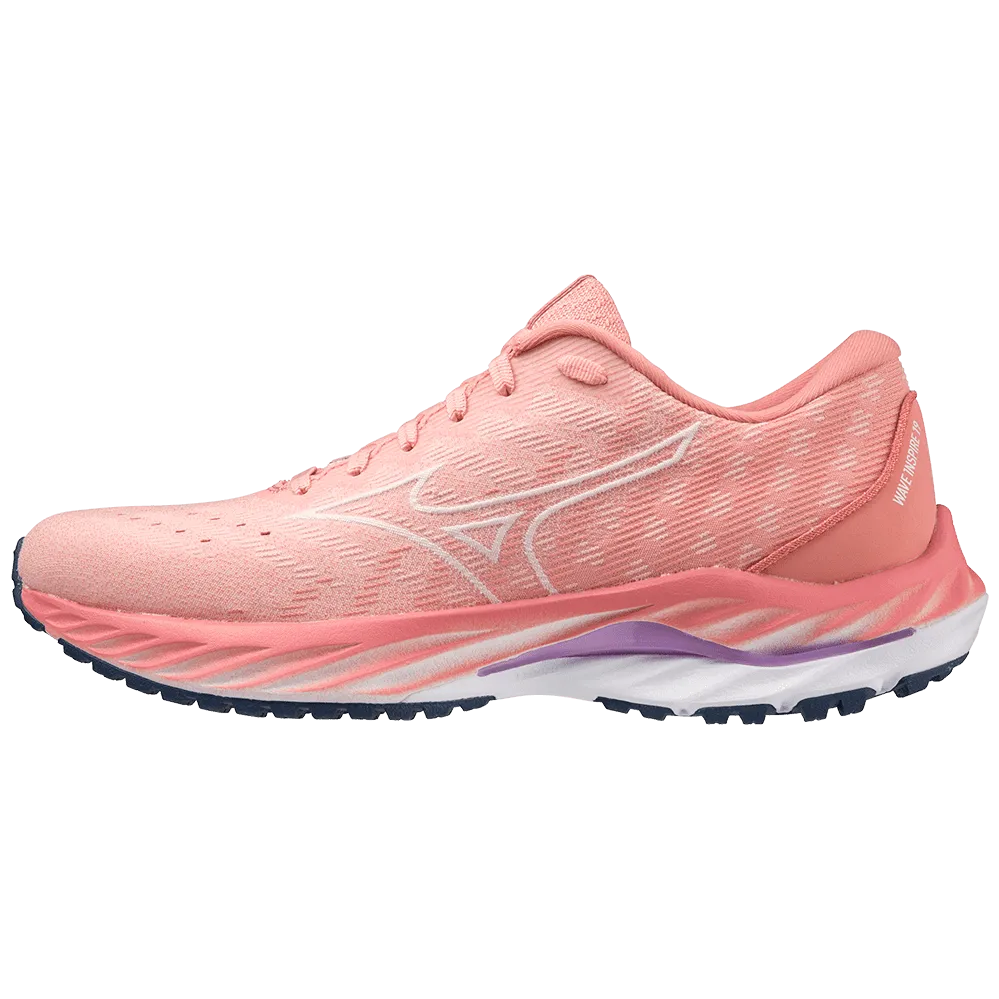 Mizuno Wave Inspire 19 SSW Womens