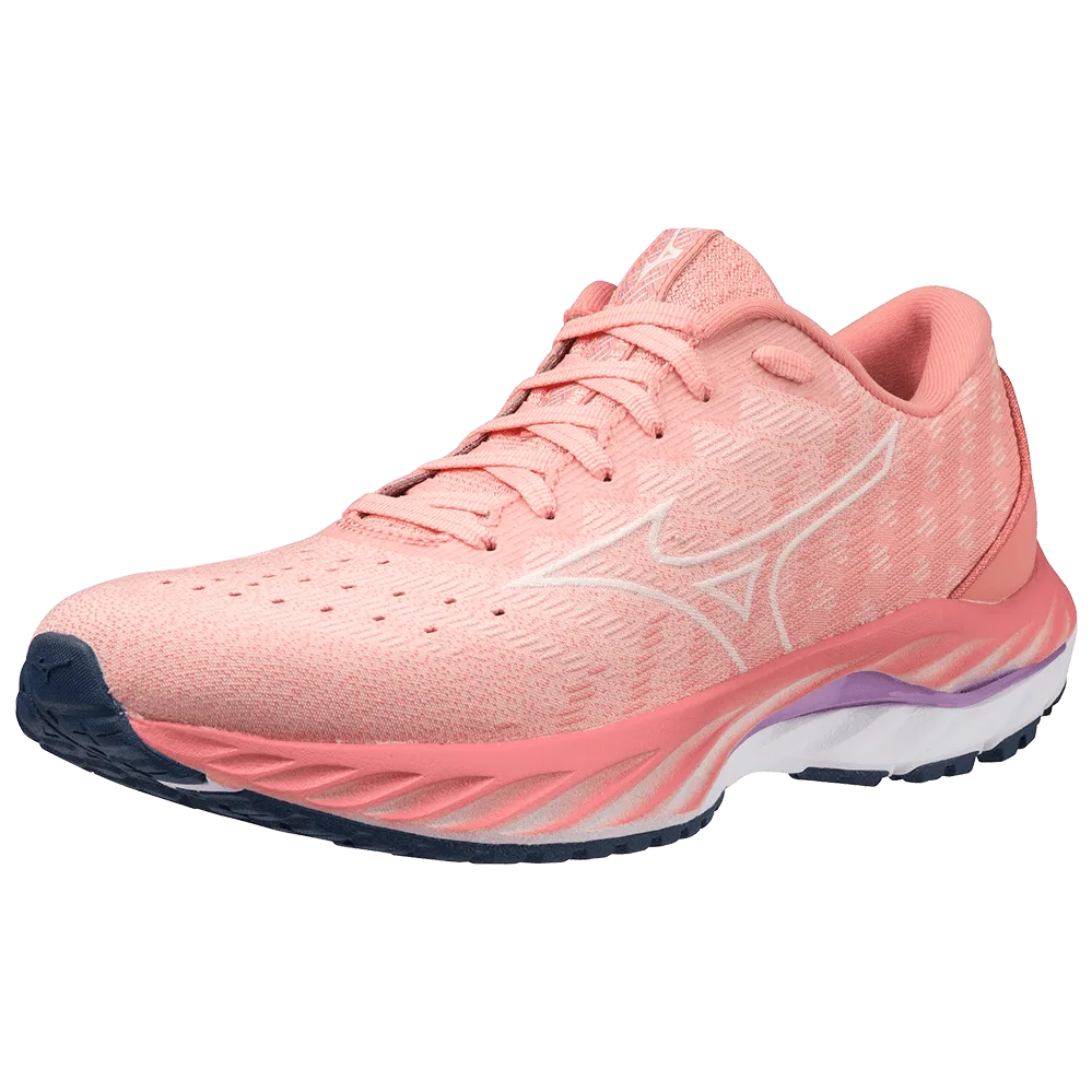 Mizuno Wave Inspire 19 SSW Womens