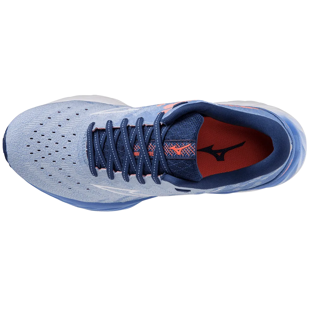 Mizuno Wave Inspire 19 SSW Womens