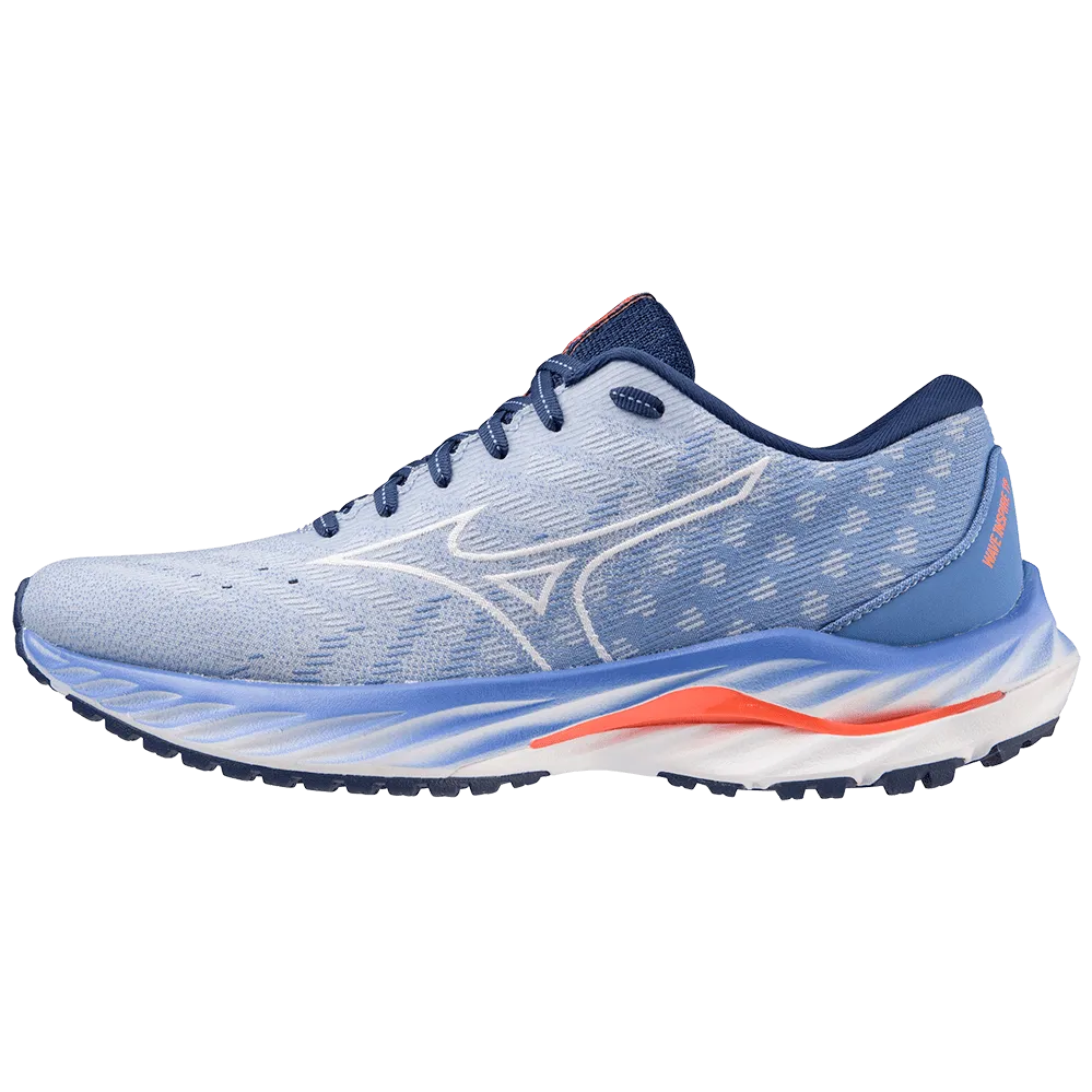 Mizuno Wave Inspire 19 SSW Womens