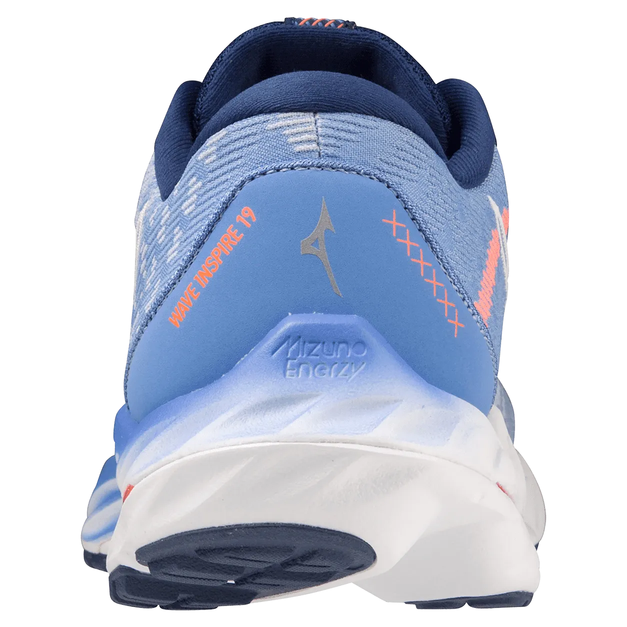 Mizuno Wave Inspire 19 SSW Womens