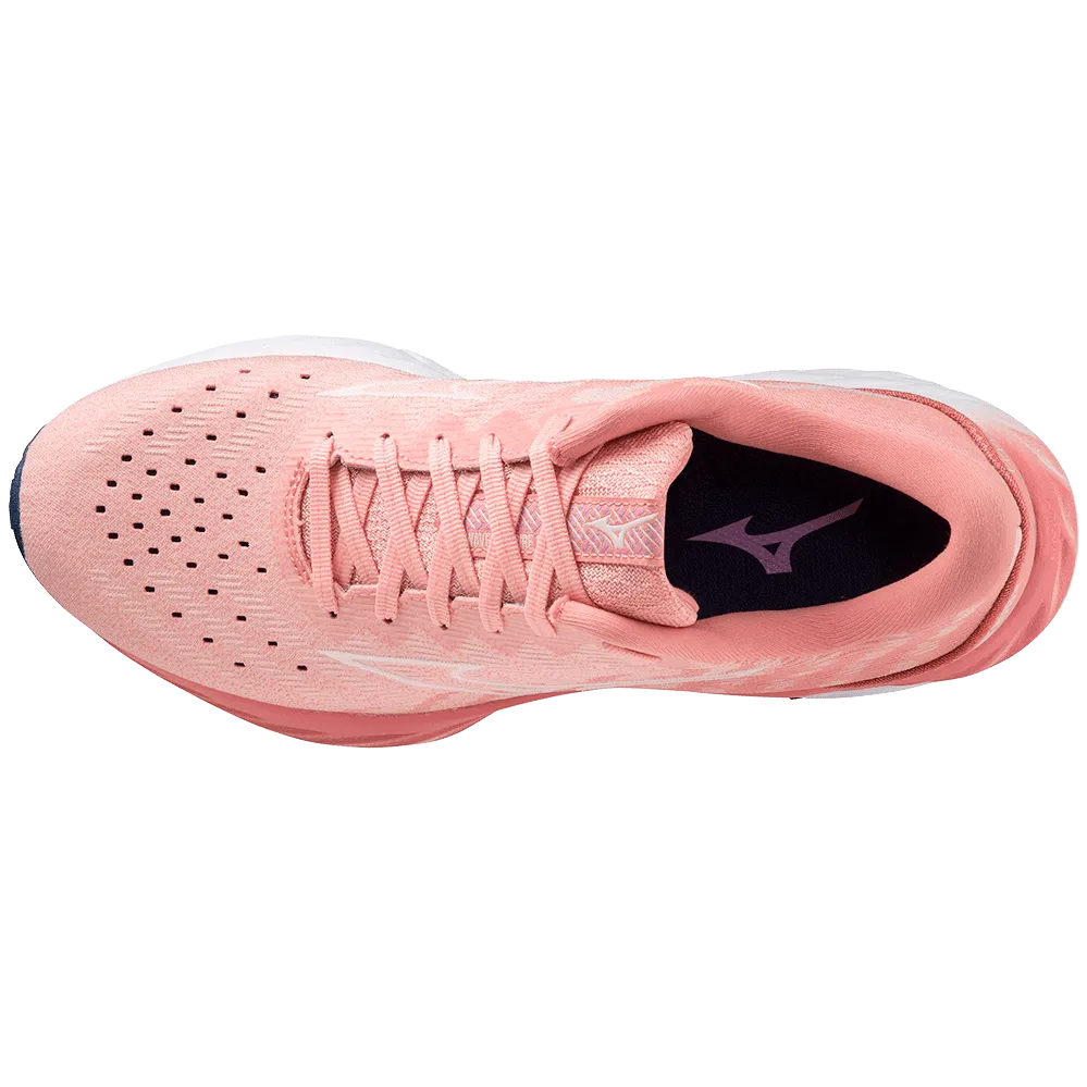 Mizuno Wave Inspire 19 SSW Womens