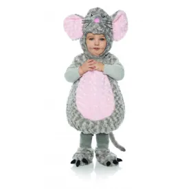 Mouse Toddler costume