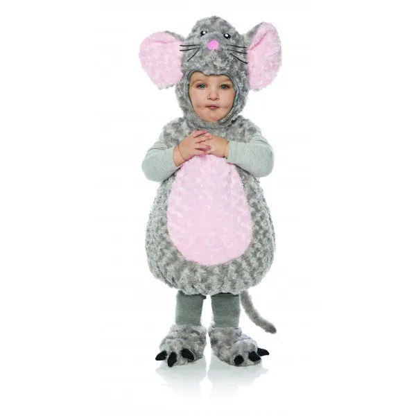 Mouse Toddler costume