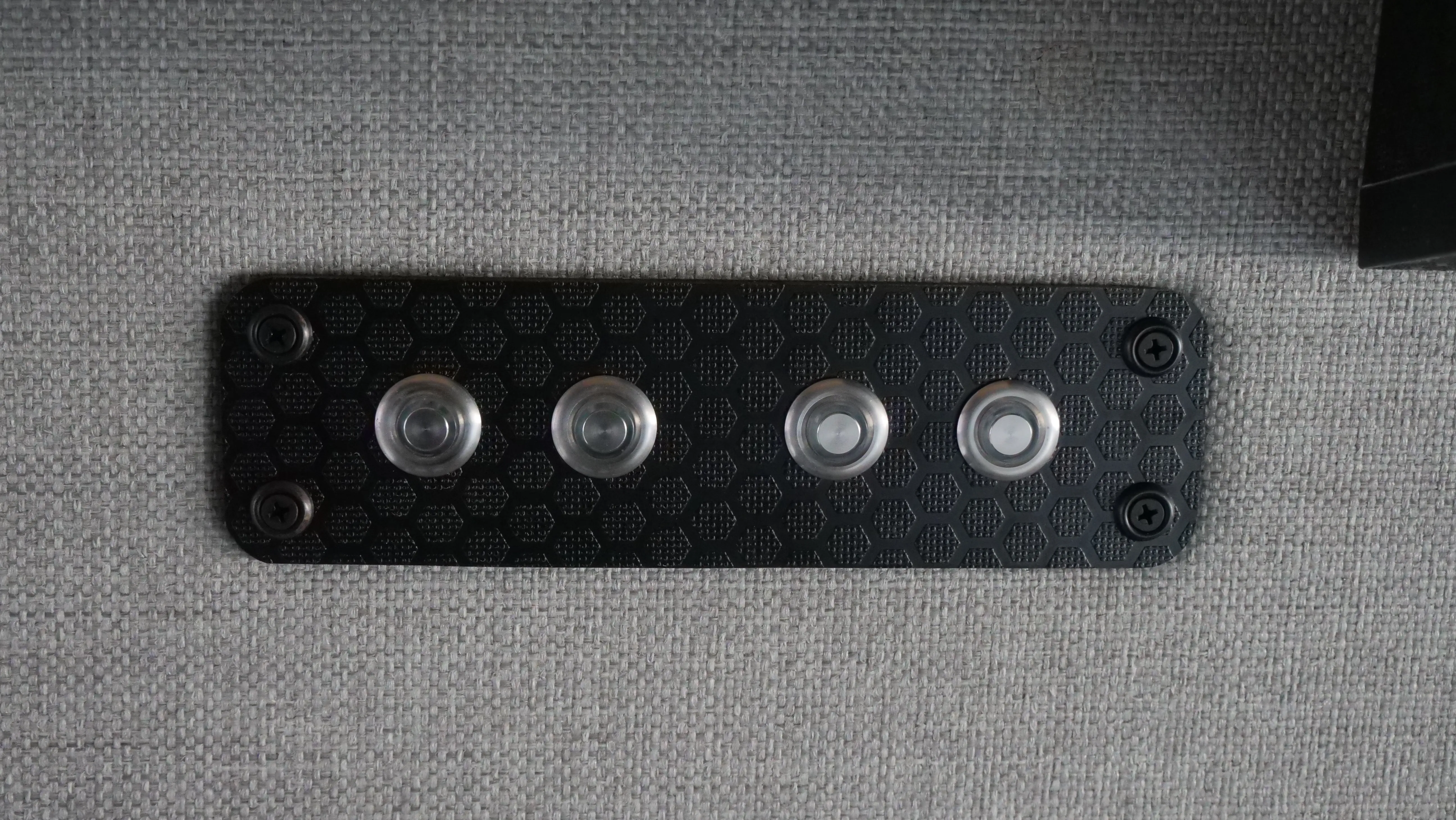 Pre-Wired Lighting Dimmer Kit