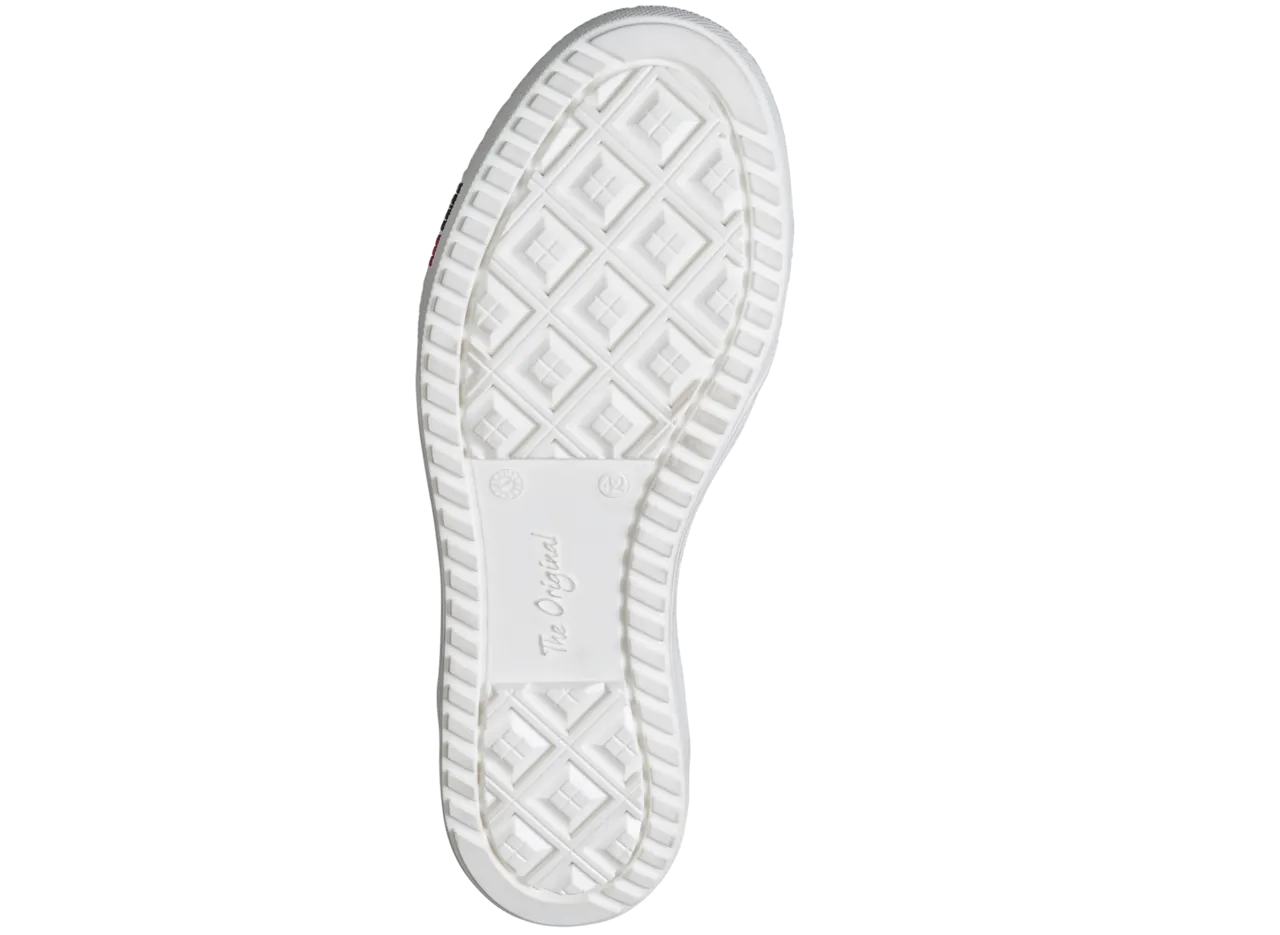 Redbrick Branco S3