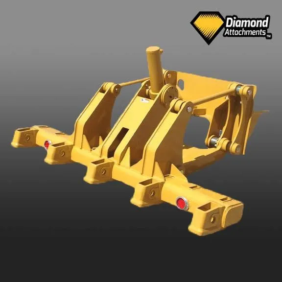 Ripper, Diamond 15J-GRP For Cat 12M, 140M, 160M Series I
