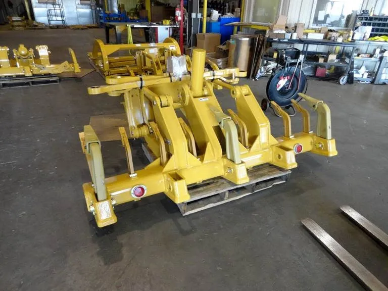 Ripper, Diamond 15J-GRP For Cat 12M, 140M, 160M Series I