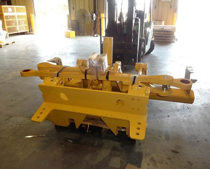 Ripper, Diamond 15J-GRP For Cat 12M, 140M, 160M Series I