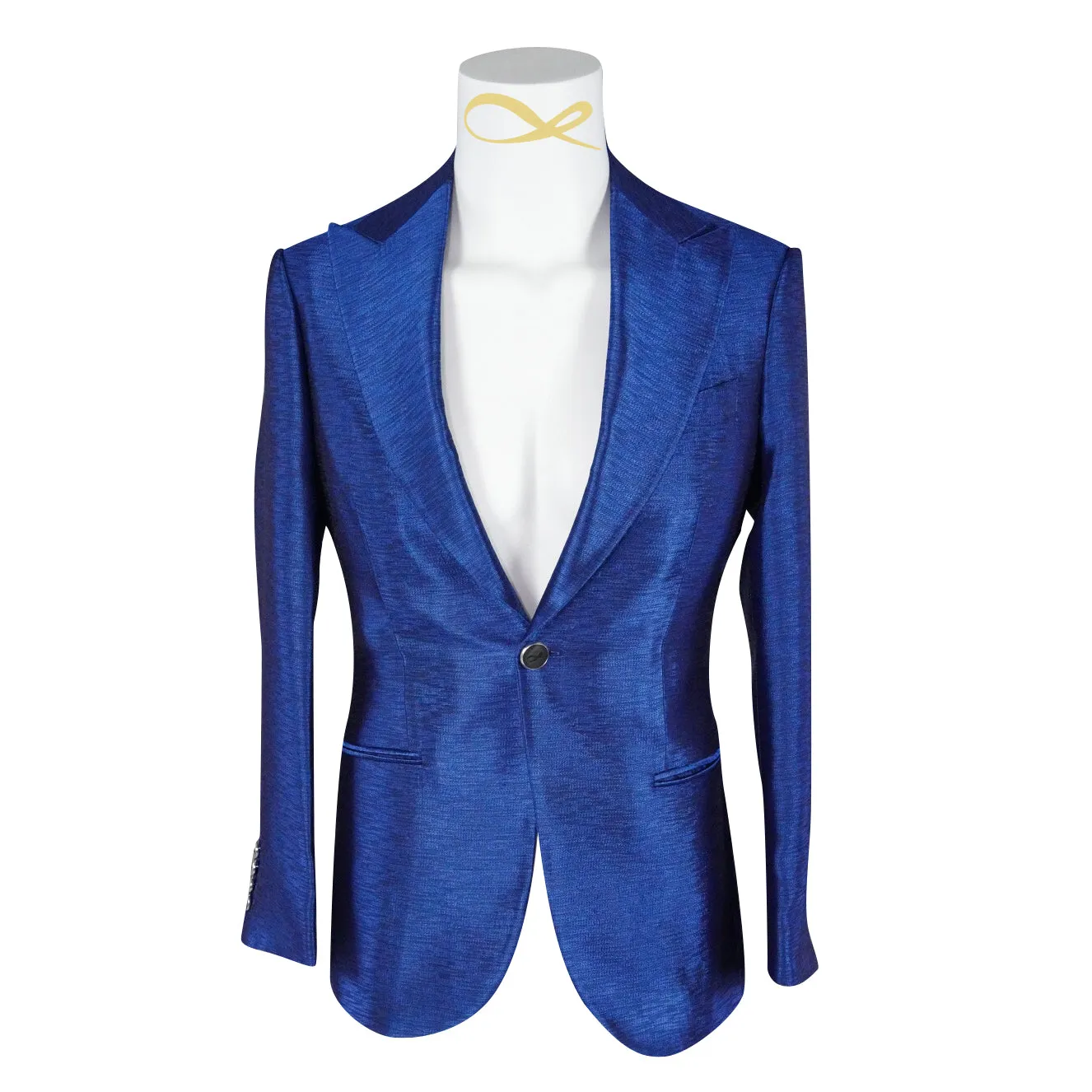 Sapphire Glassa Jacket @ The Vault