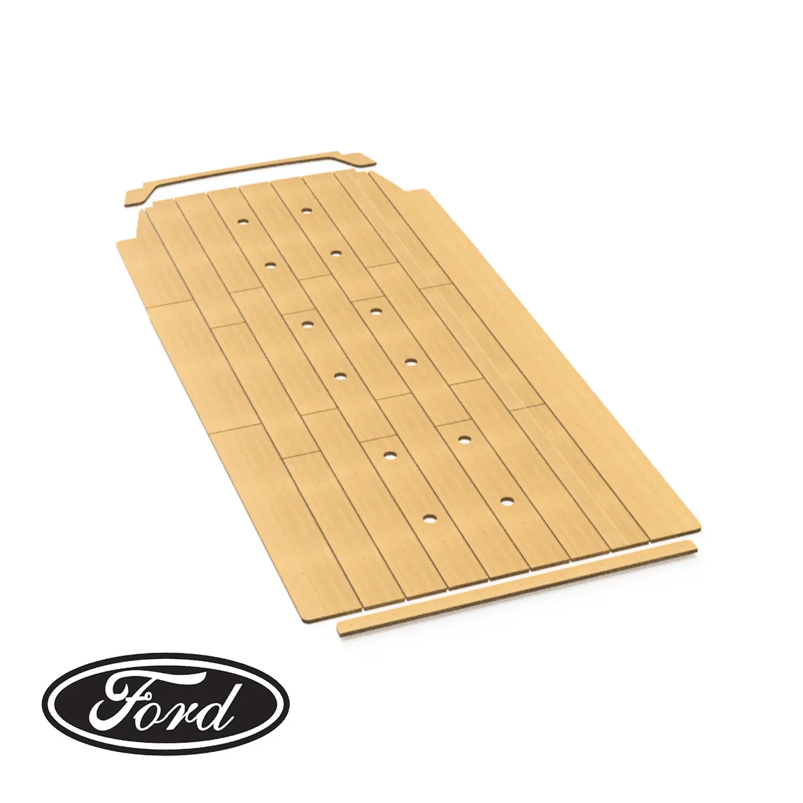 Serg Supply Transit Van Ceiling Kit