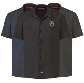 SF Insignia - Dickies Work Shirt