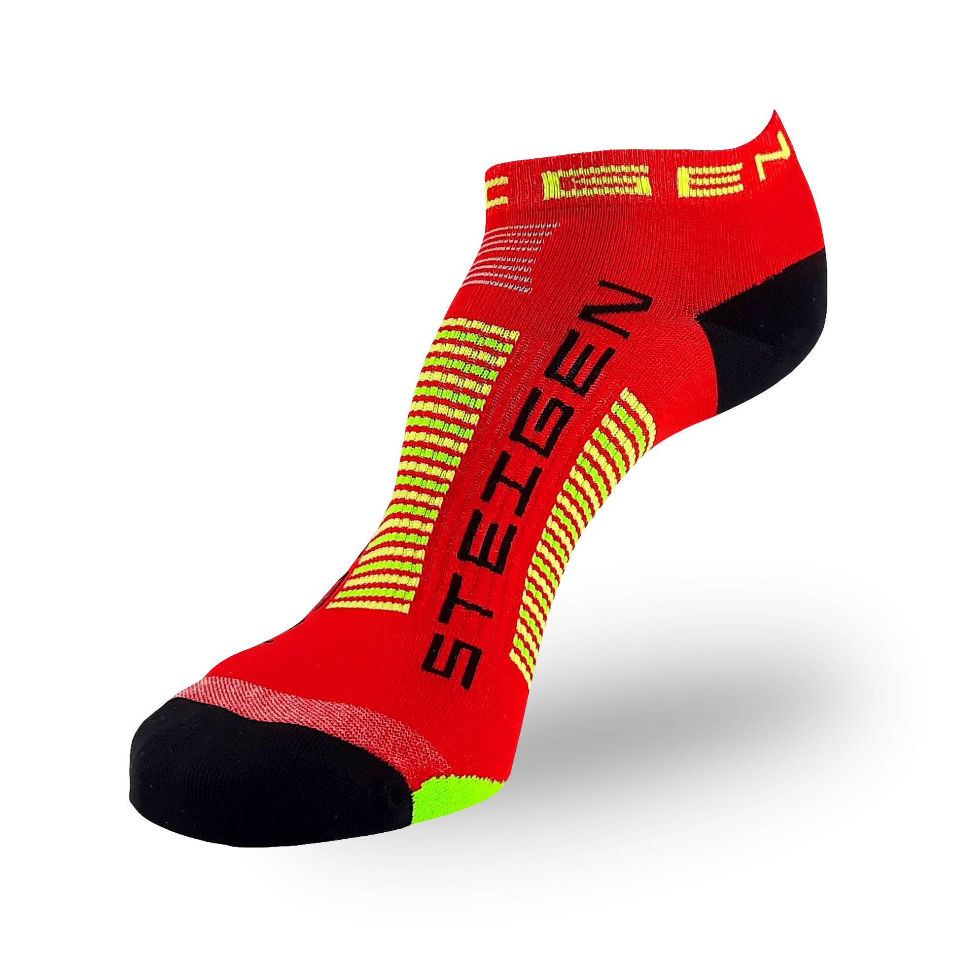 Steigen Zero Length Running Socks