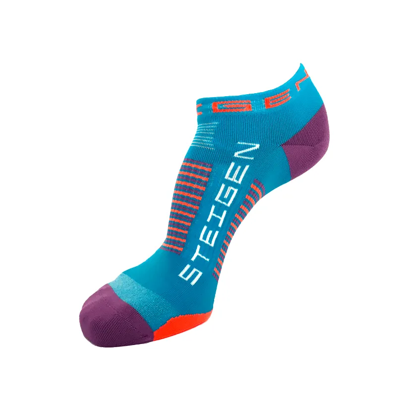 Steigen Zero Length Running Socks