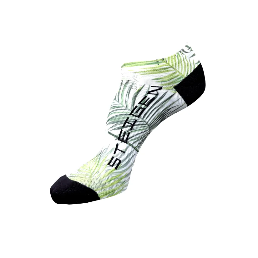 Steigen Zero Length Running Socks