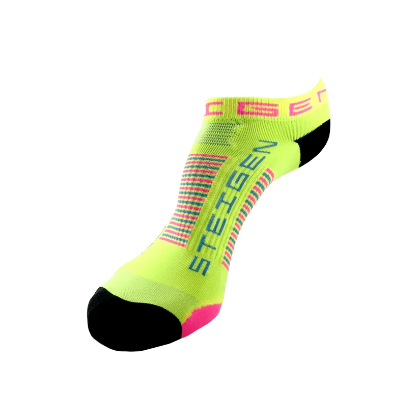 Steigen Zero Length Running Socks