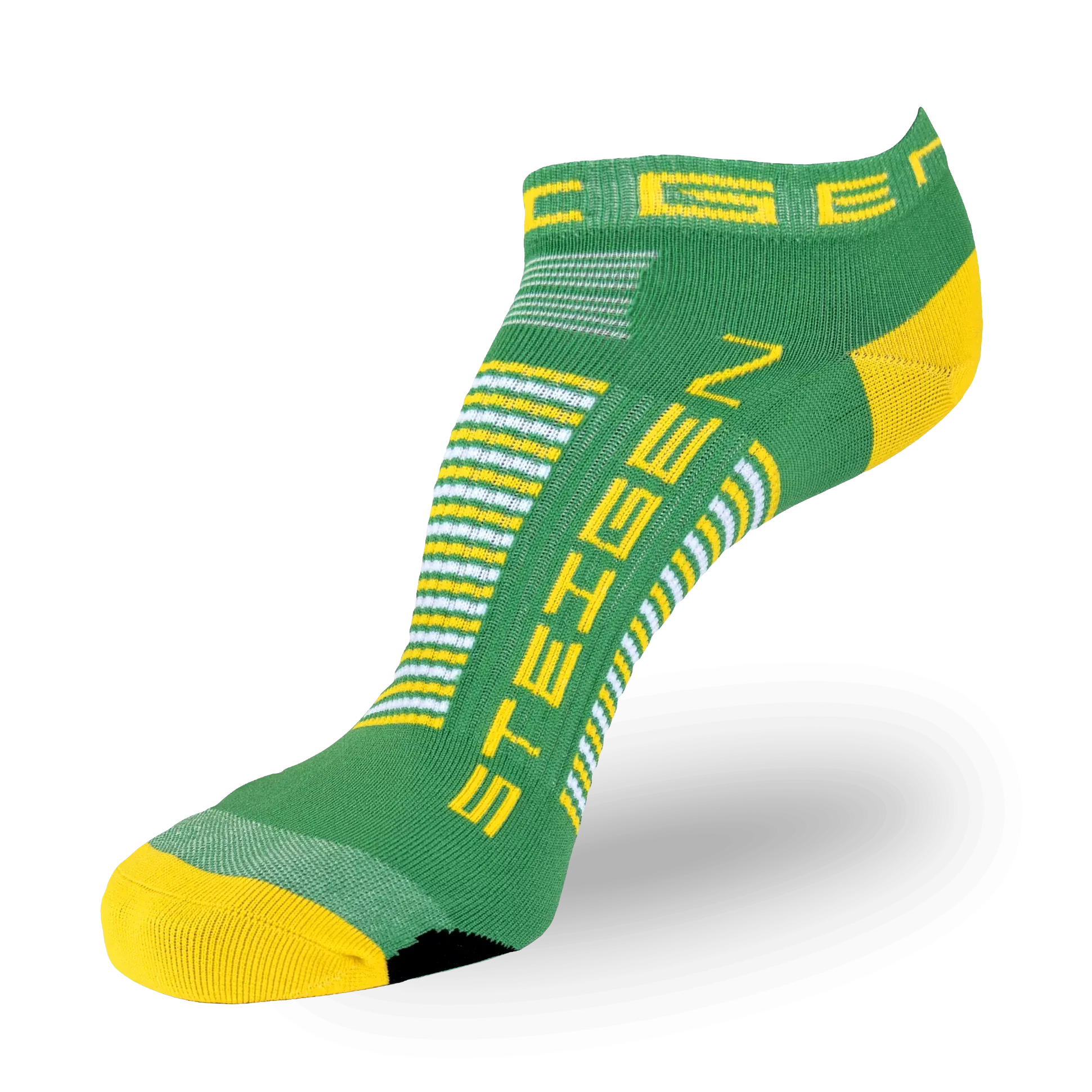 Steigen Zero Length Running Socks