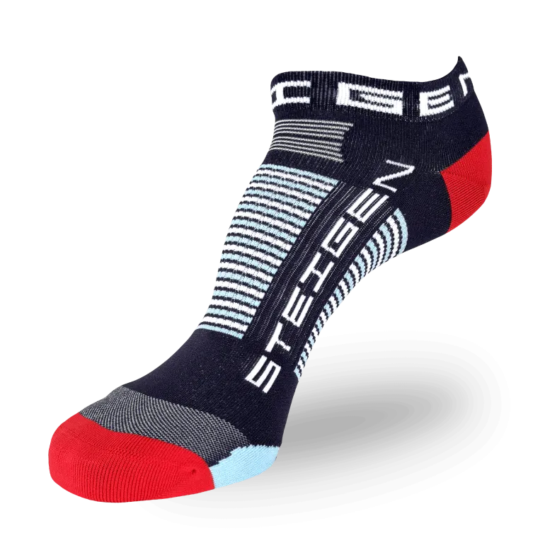 Steigen Zero Length Running Socks