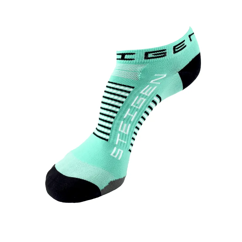 Steigen Zero Length Running Socks