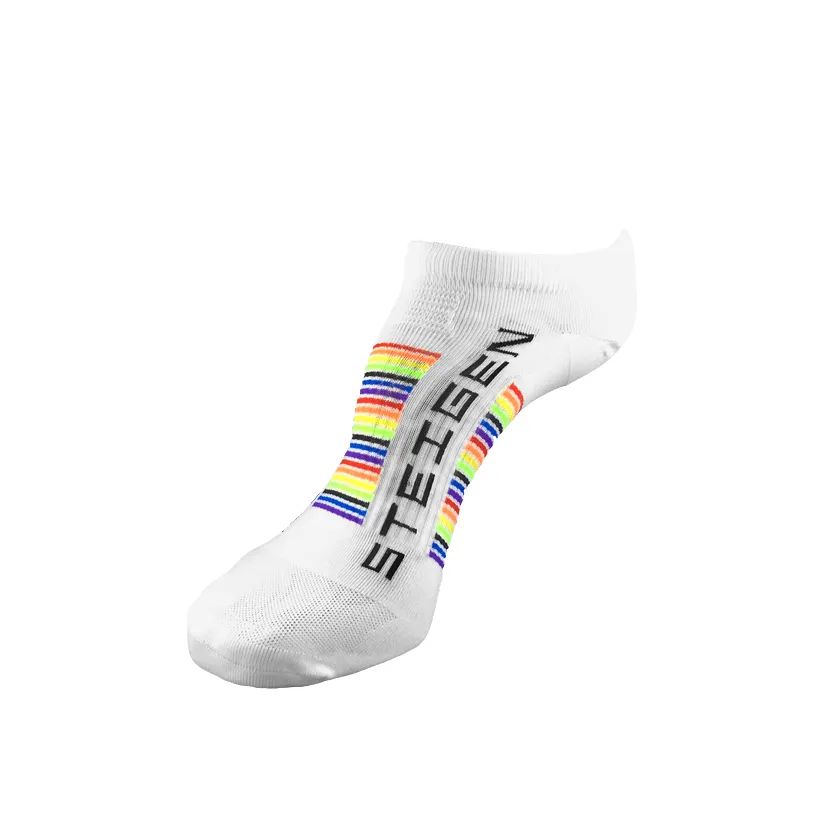 Steigen Zero Length Running Socks